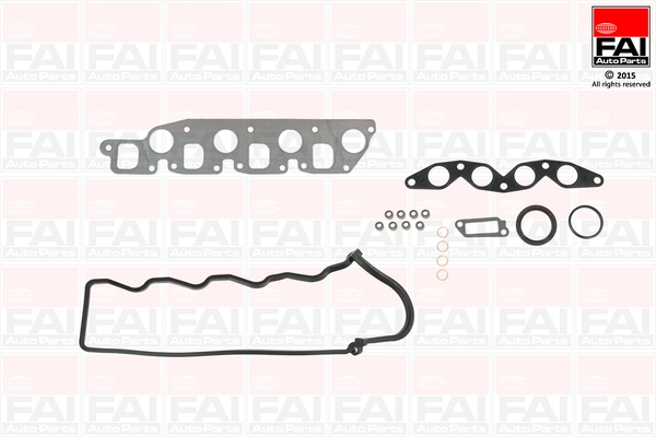 Gasket Kit, cylinder head